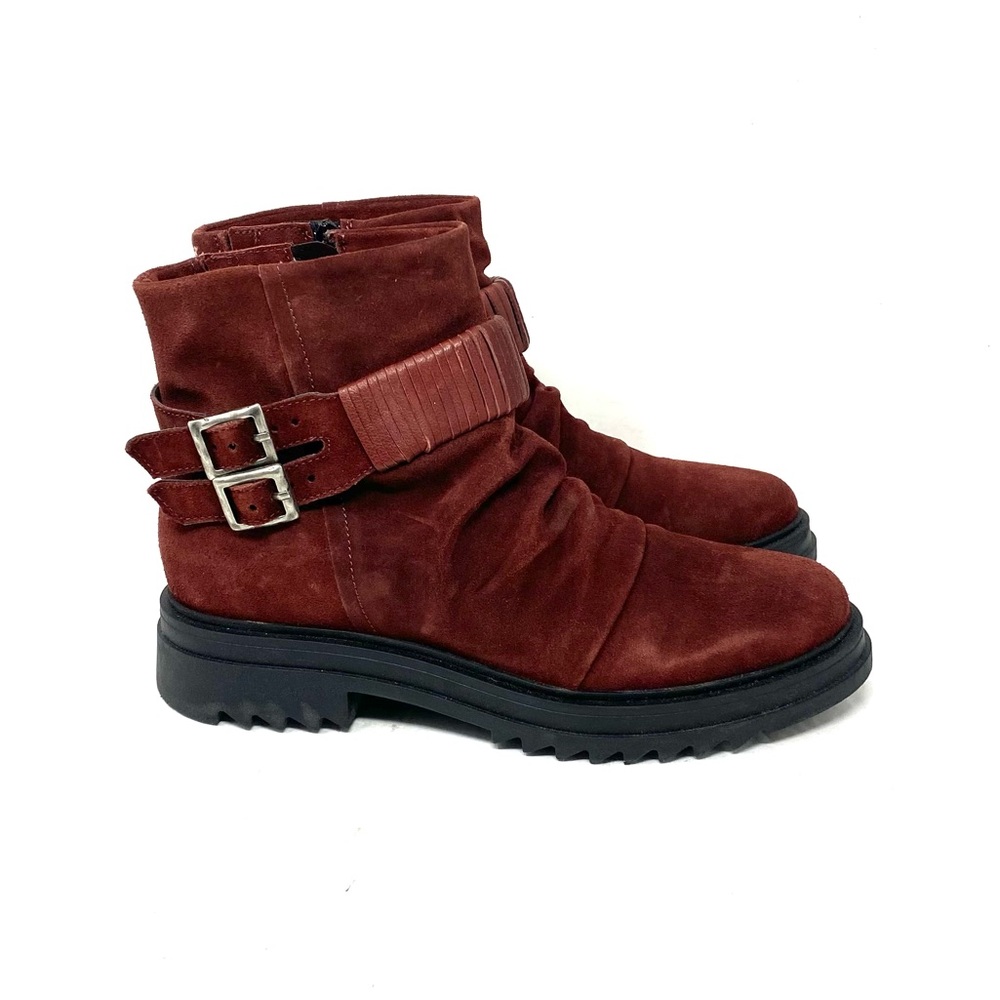 Miz Mooz Boots - Picture 5 of 7